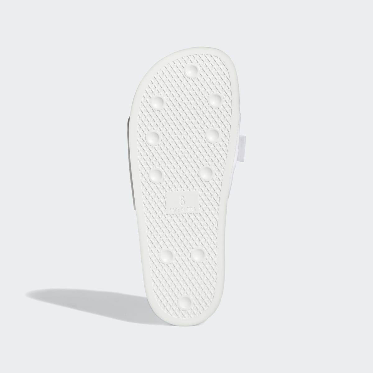 Adidas Chancla Adilette. 4