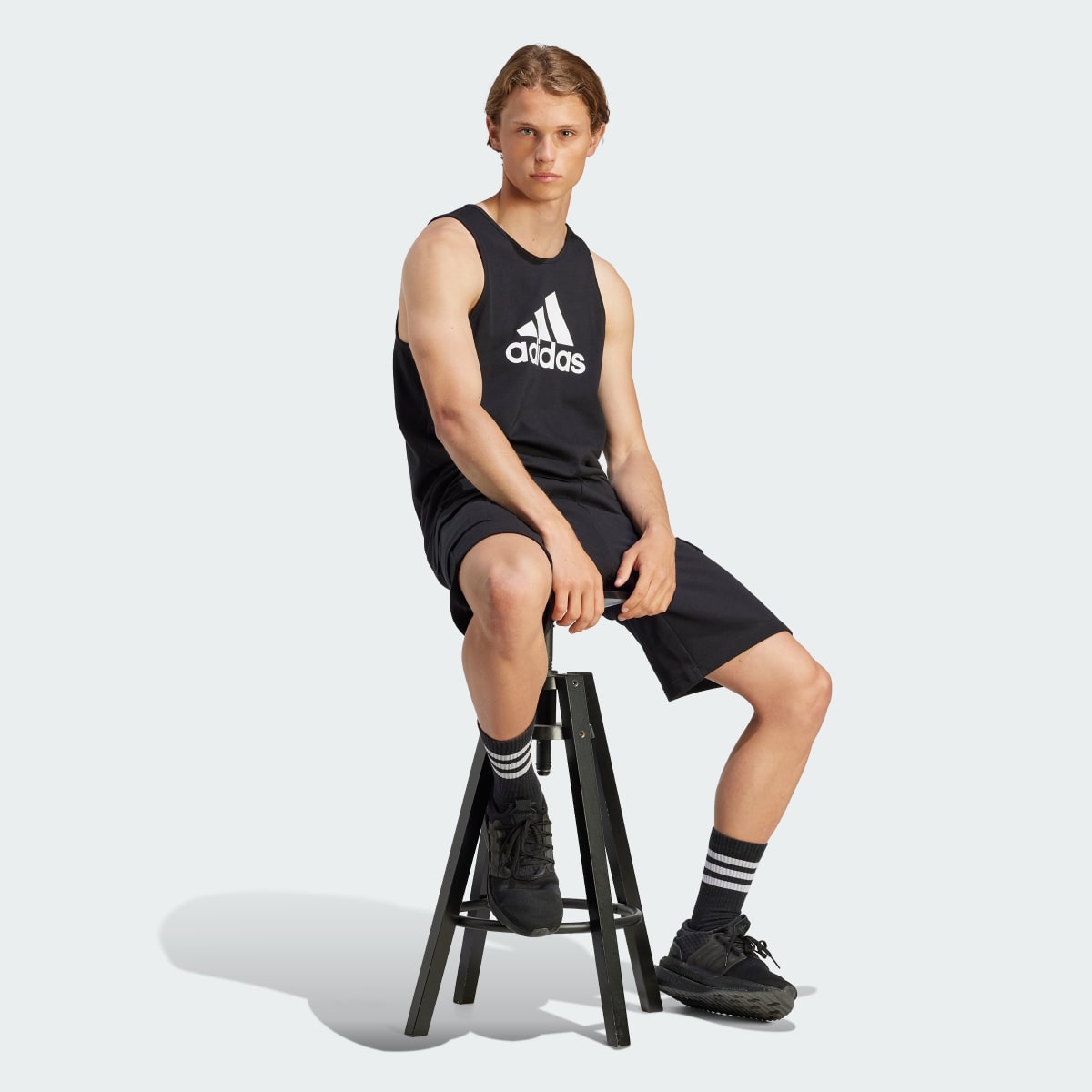 Adidas Sportswear Tank Top. 4