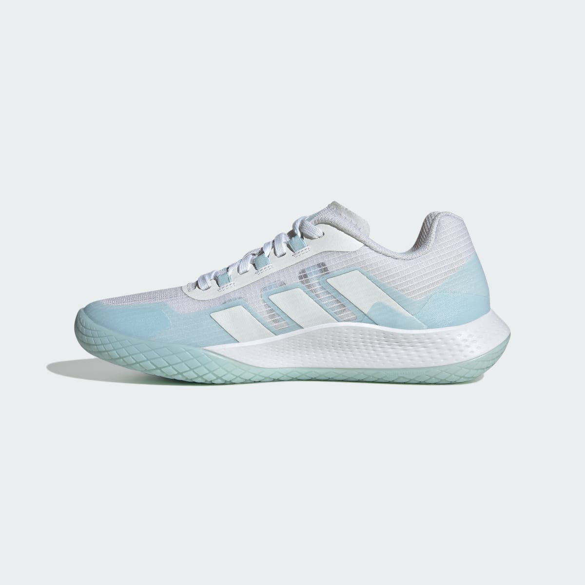 Adidas Forcebounce Volleyball Schuh. 7