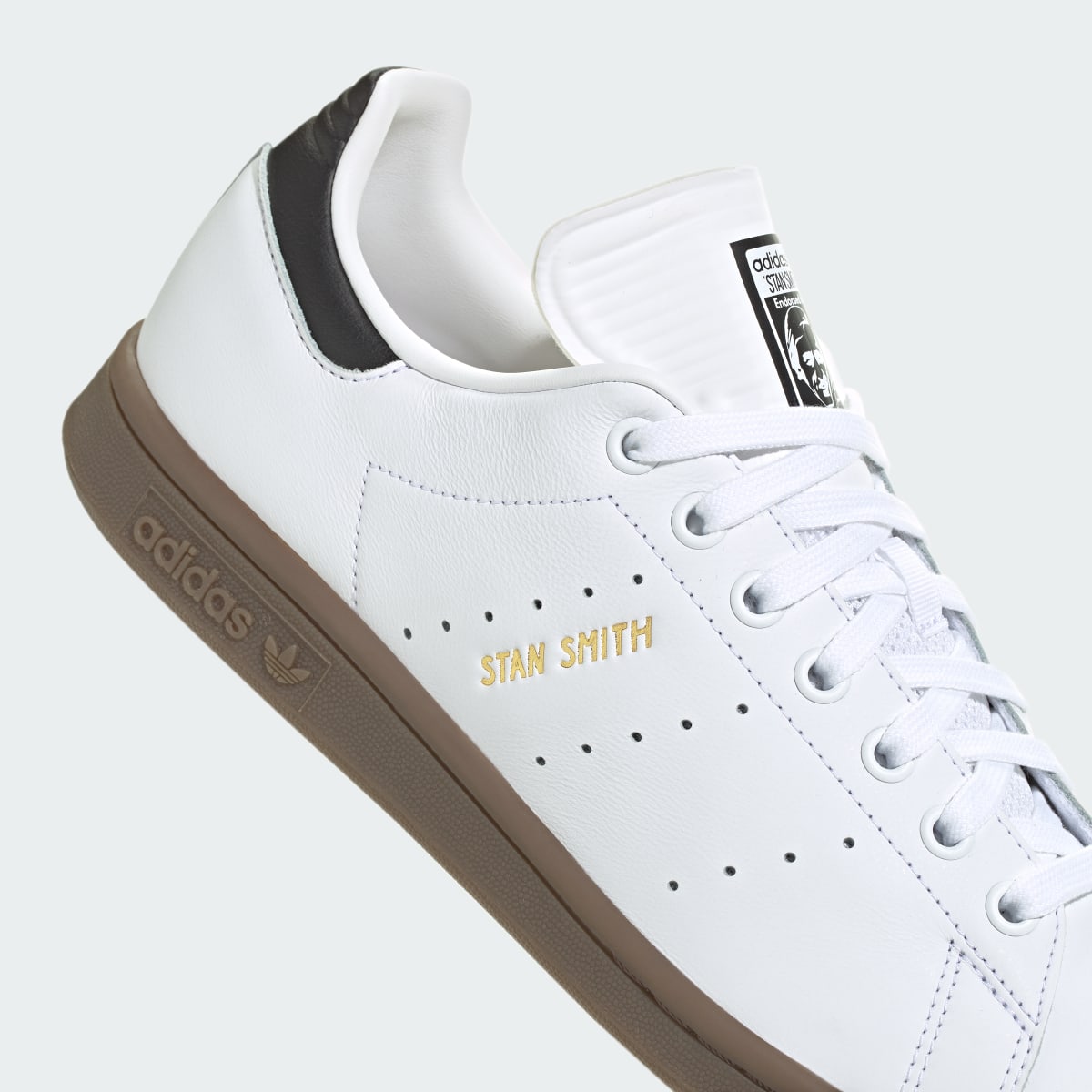 Adidas Chaussure Stan Smith. 10