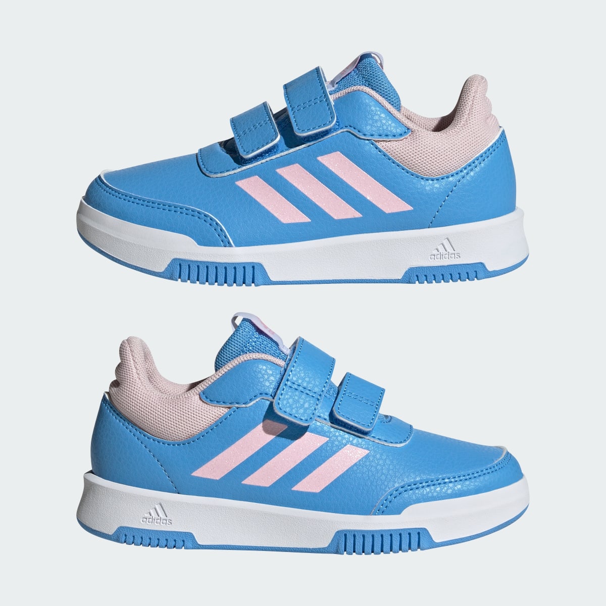 Adidas Sapatilhas Tensaur. 8