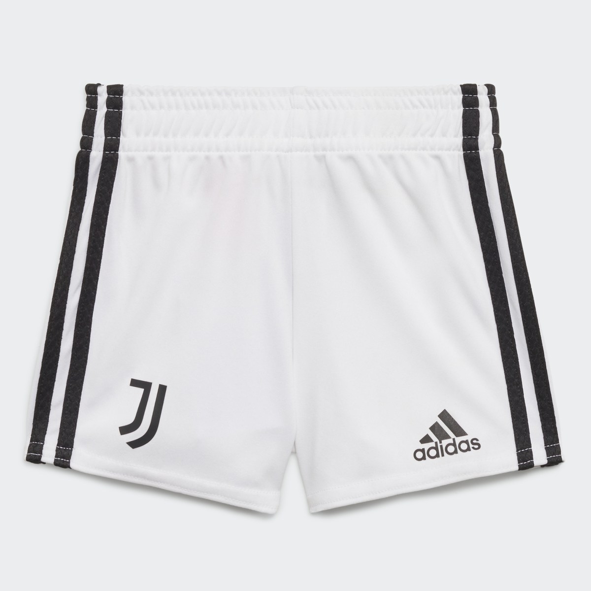 Adidas Divisa Baby Home 21/22 Juventus. 5