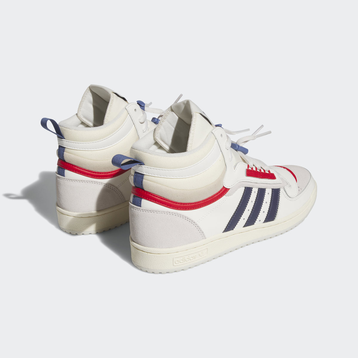 Adidas Tenis Top Ten LP. 6