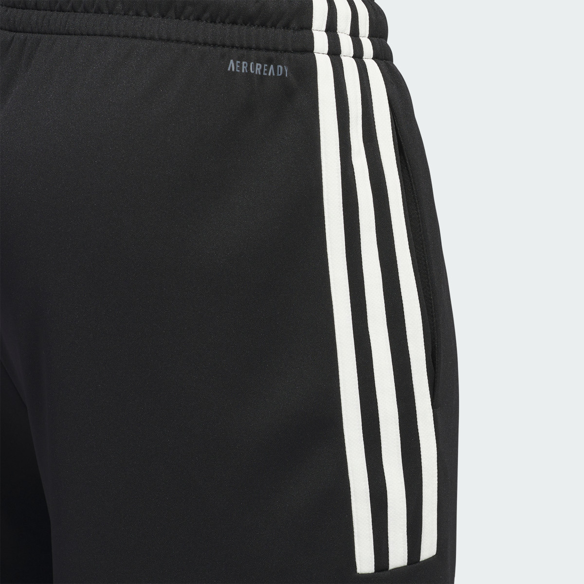 Adidas Legends 3-Stripes Basketball Shorts. 6