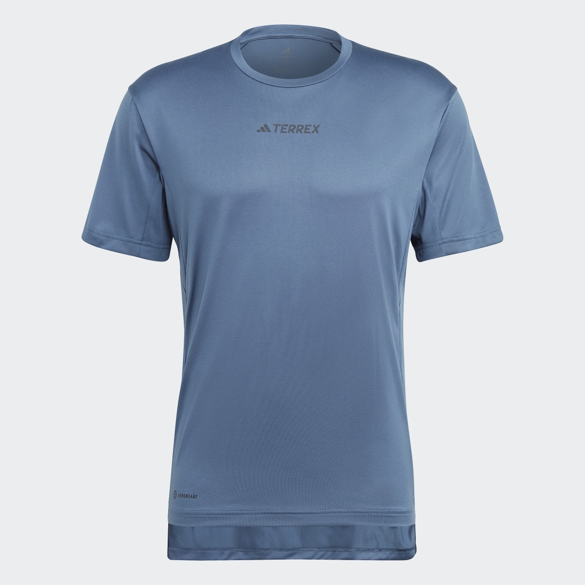 Adidas Playera Terrex Multi. 5