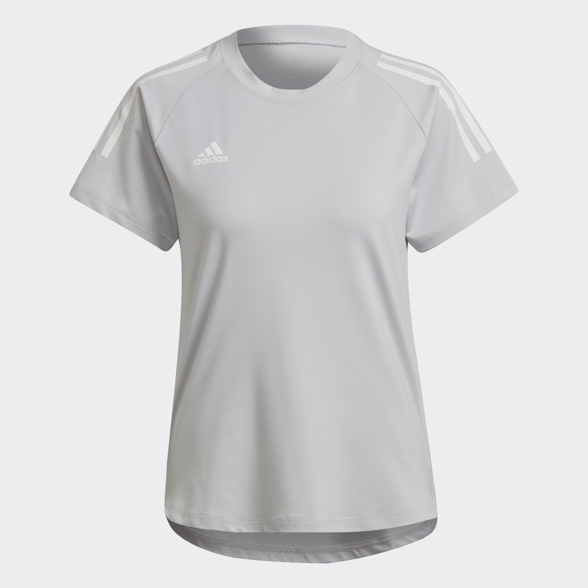 Adidas Camiseta HILO. 5