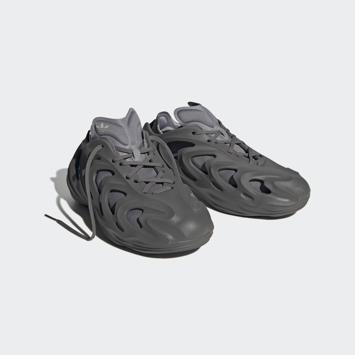 Adidas Adifom Q Shoes. 6