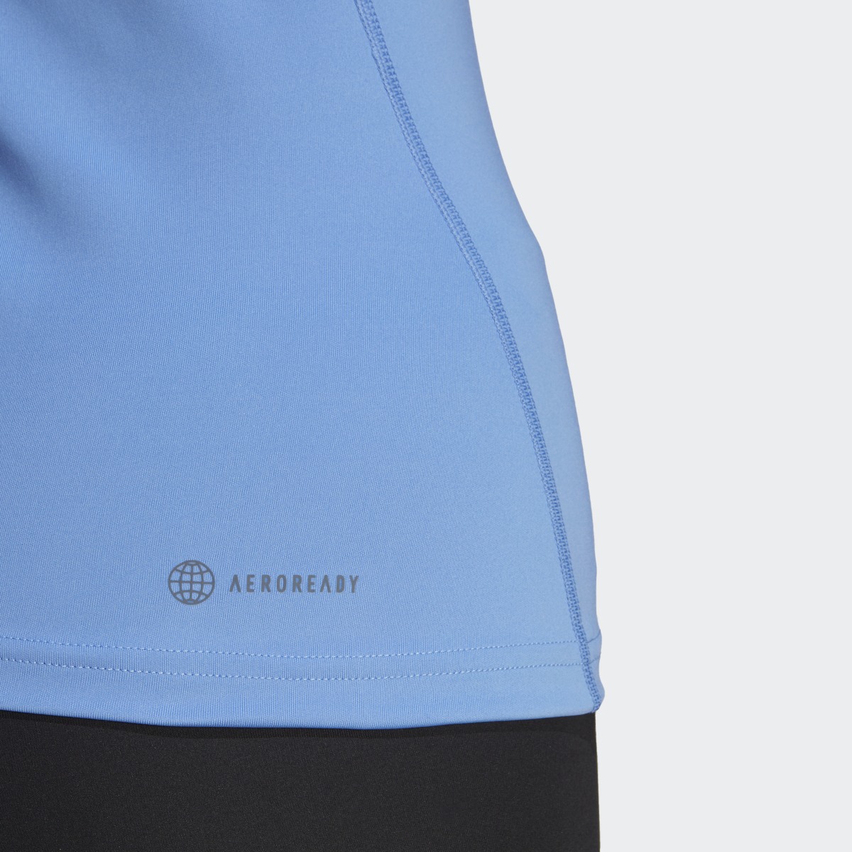 Adidas Maglia da allenamento Techfit Long Sleeve. 7