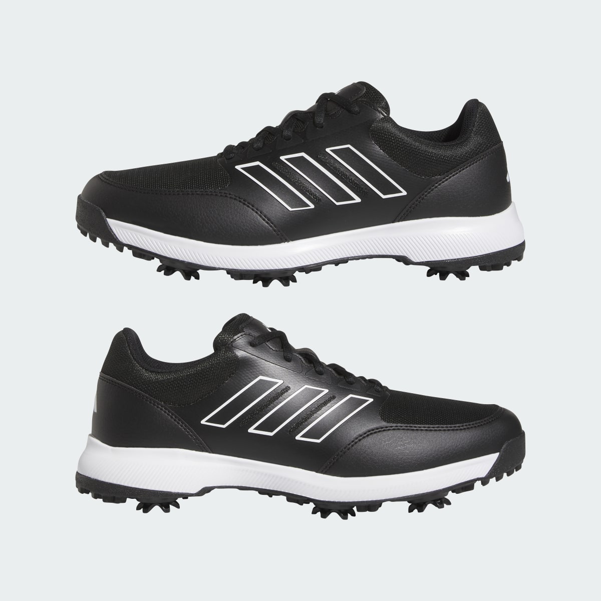 Adidas Tech Response 3.0 Wide Golf Shoes. 8