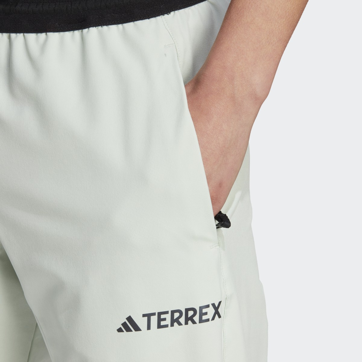 Adidas Terrex Liteflex Hiking Pants. 5