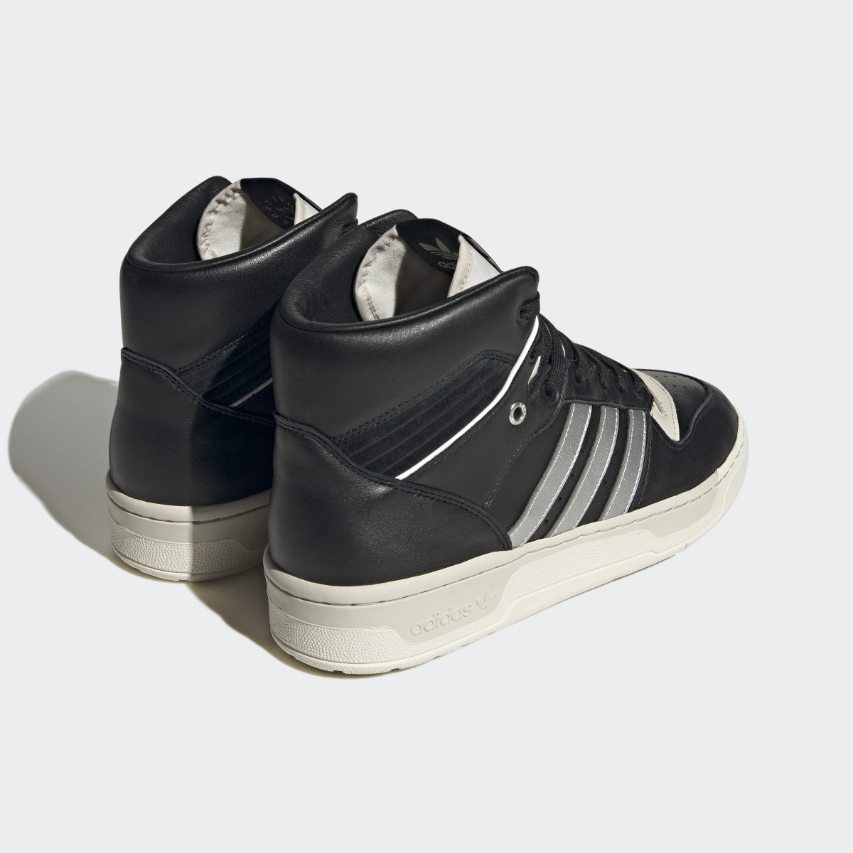Adidas Rivalry High Consortium Shoes. 6