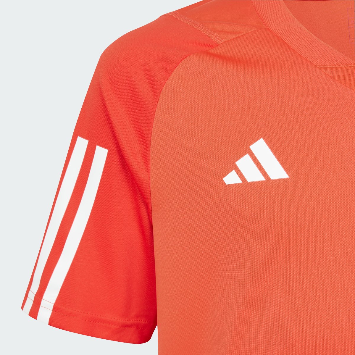 Adidas Camisola de Treino Tiro 23 do FC Bayern München – Criança. 5