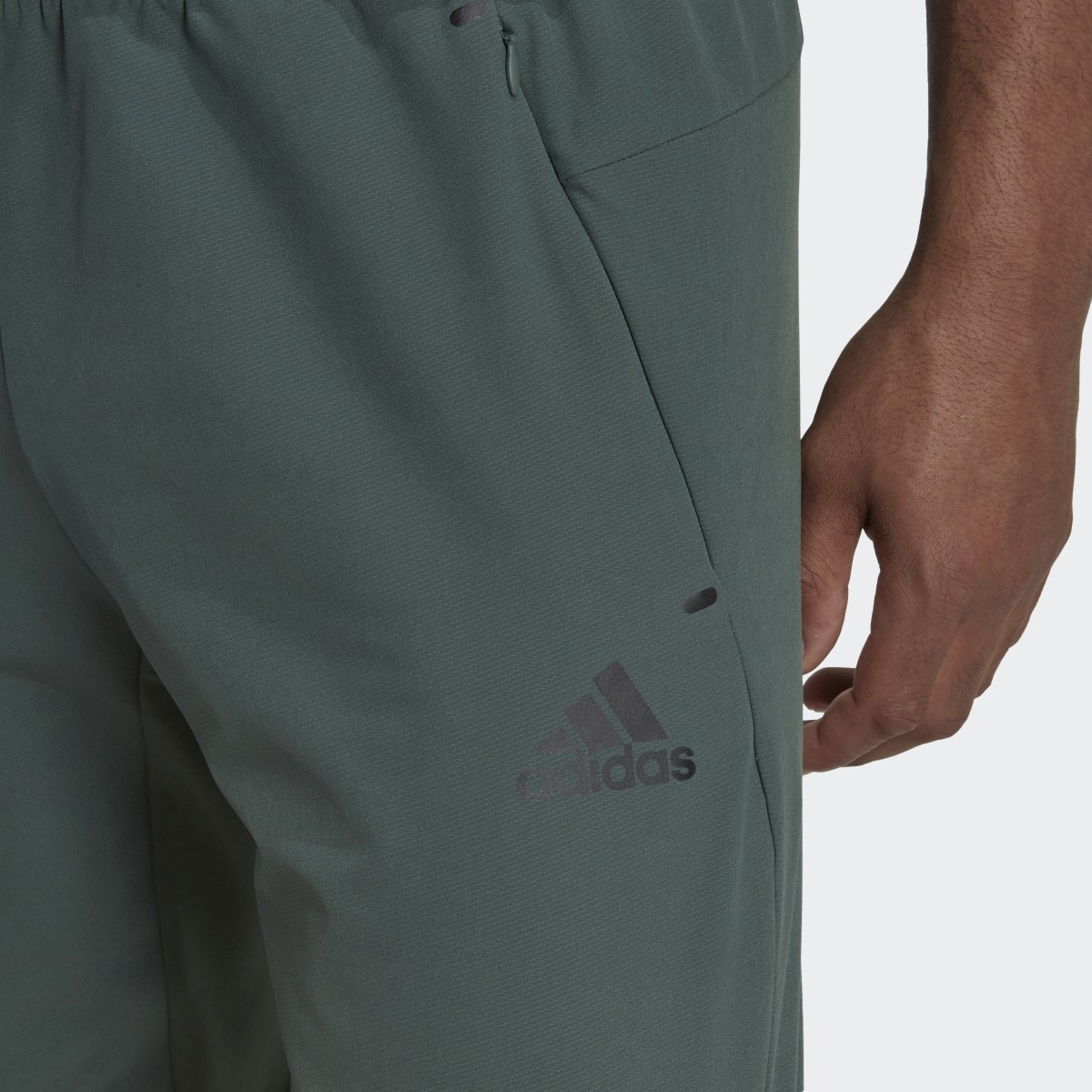 Adidas COLD.RDY Training Joggers. 5