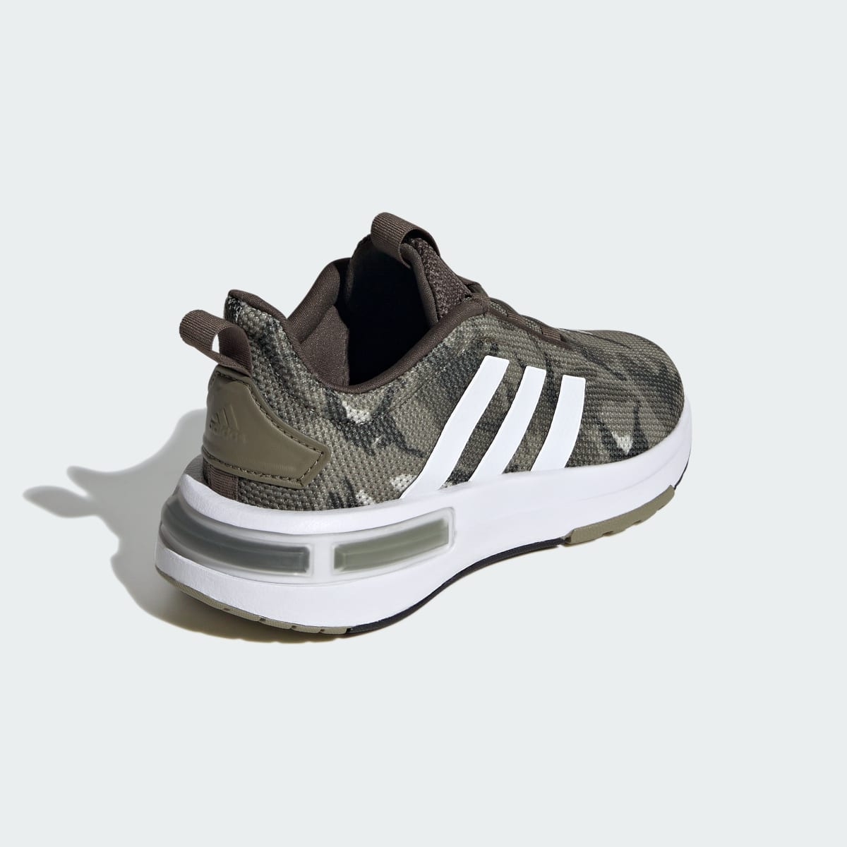 Adidas Racer TR23 Shoes Kids. 6