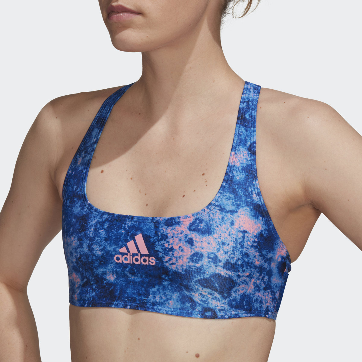 Adidas Bikini Melting Salt. 8