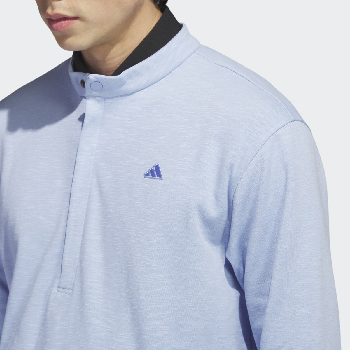 Adidas Go-To 1/2-Zip Pullover. 6