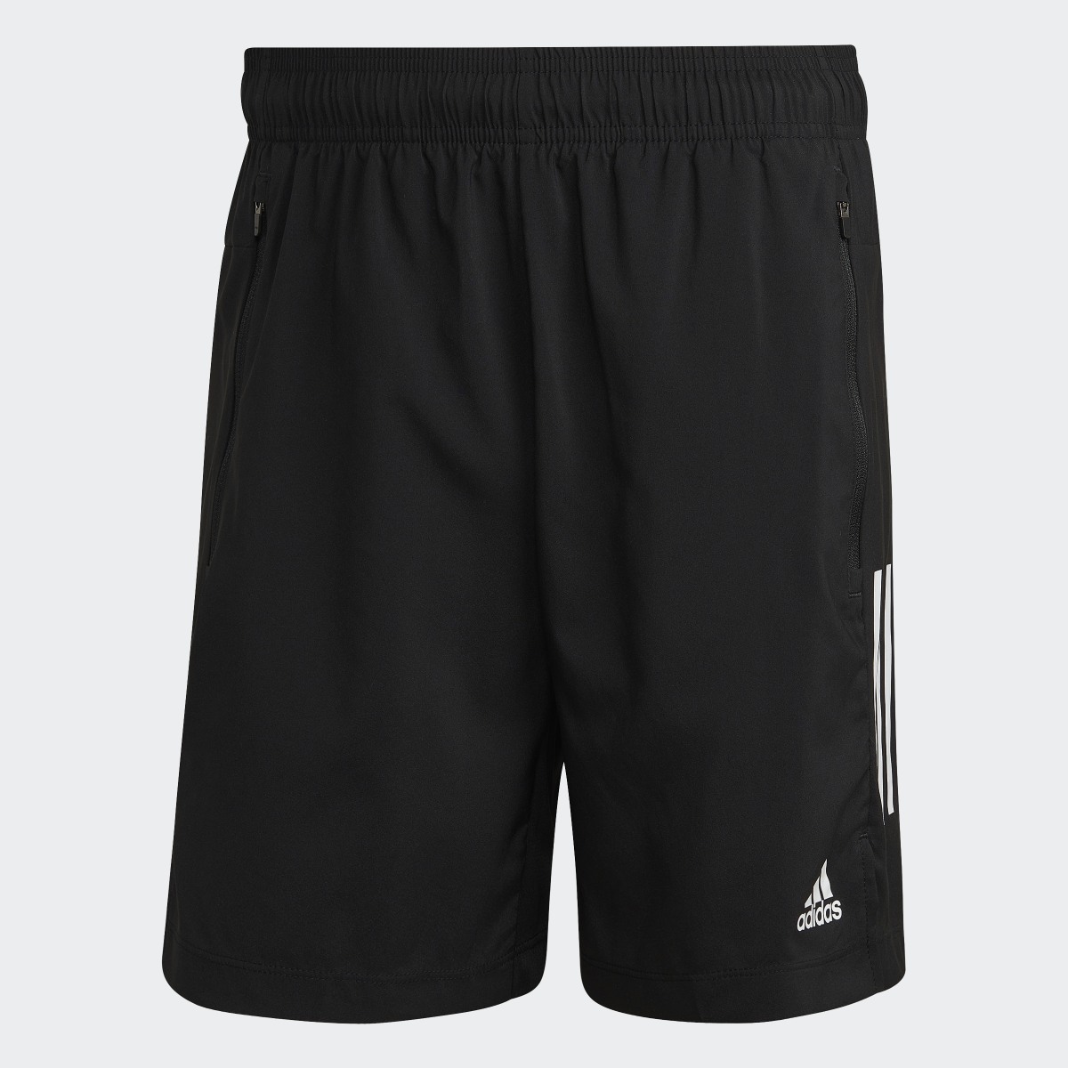 Adidas Training Shorts. 4