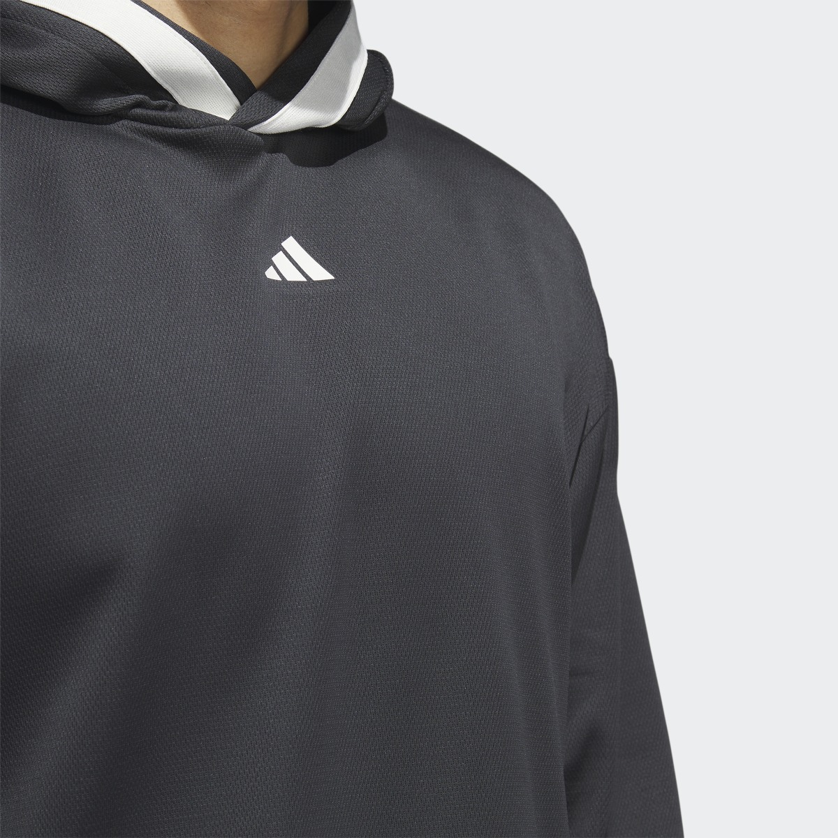Adidas Sweat-shirt à capuche Select. 7