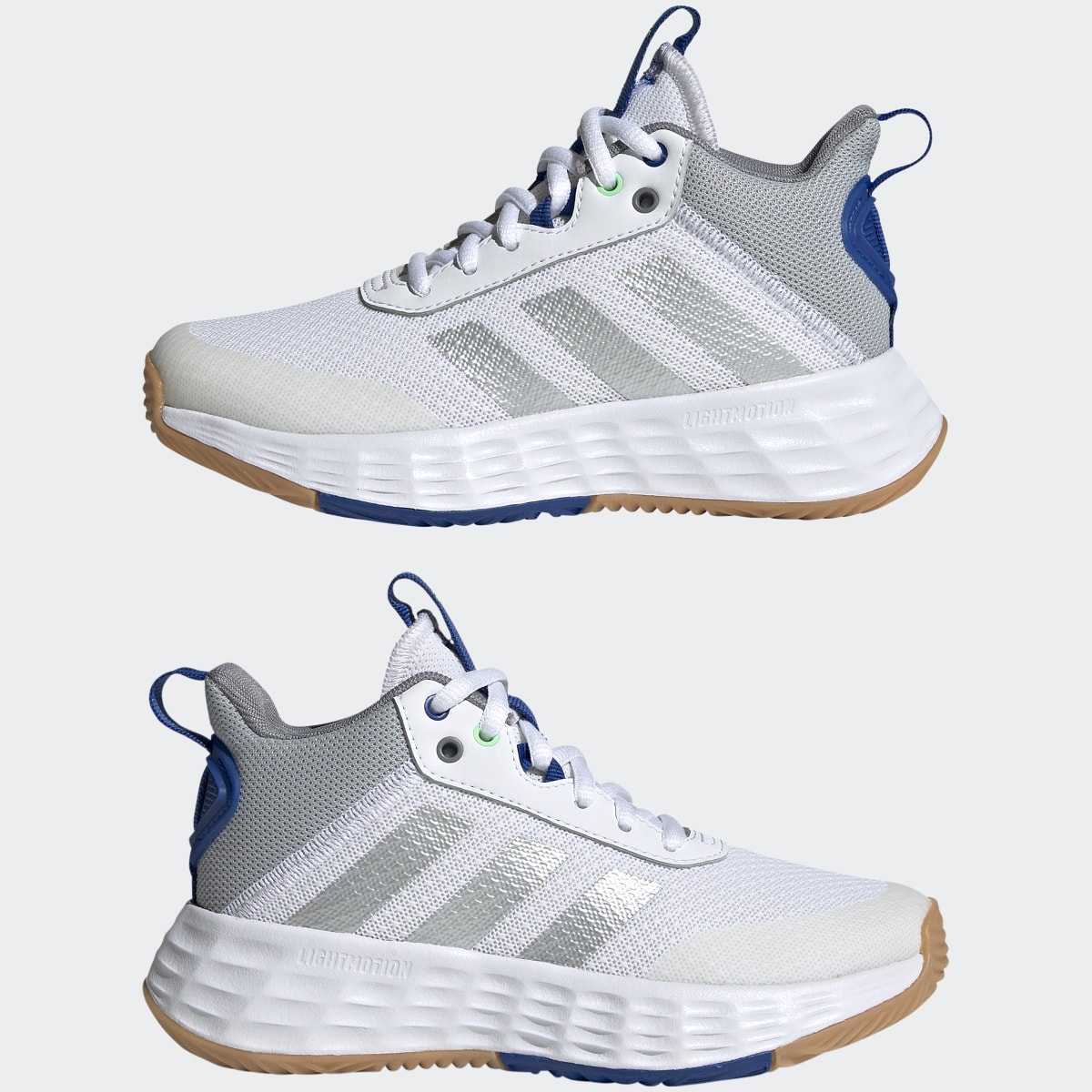 Adidas Sapatilhas OwnTheGame 2.0. 8