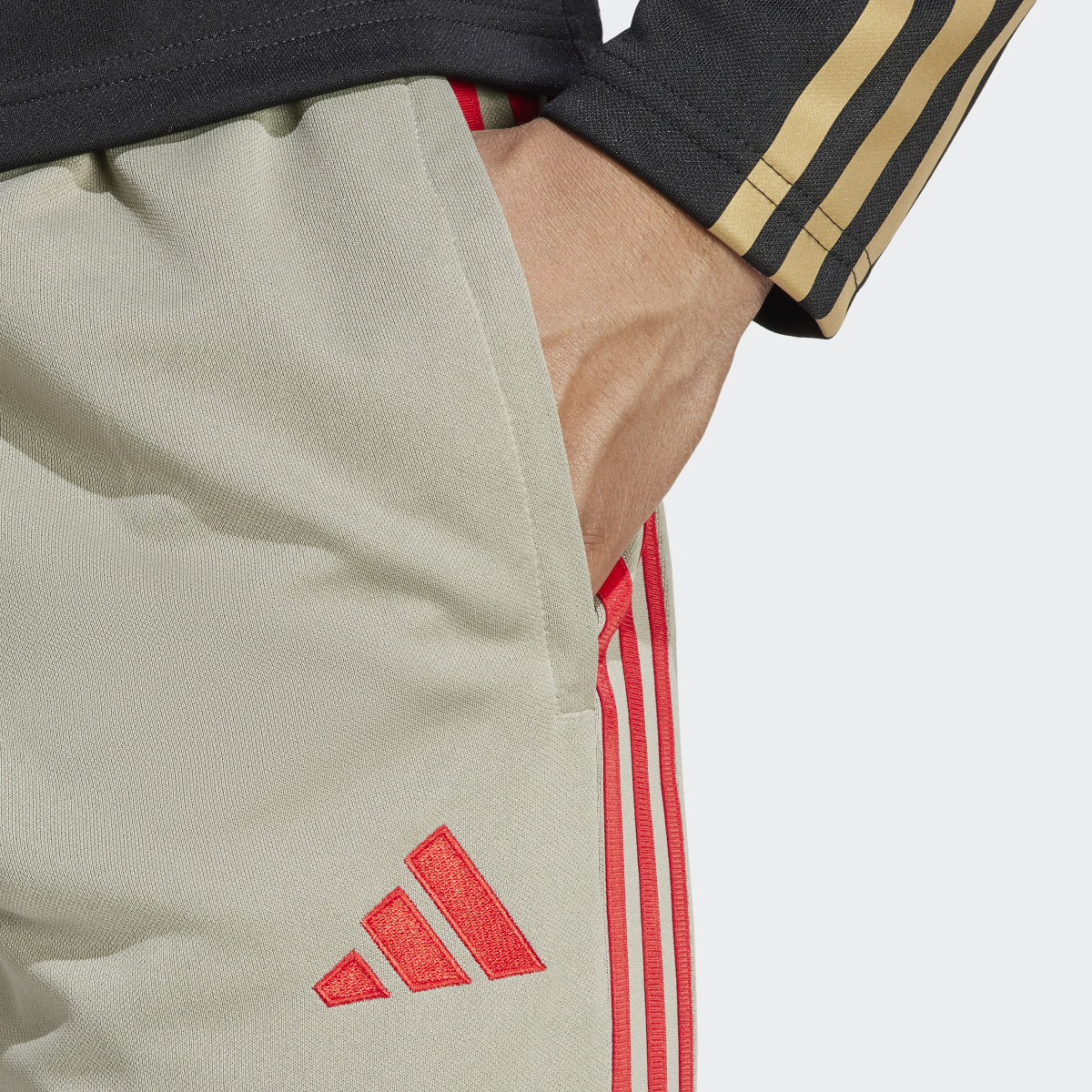 Adidas Tiro Pants. 5