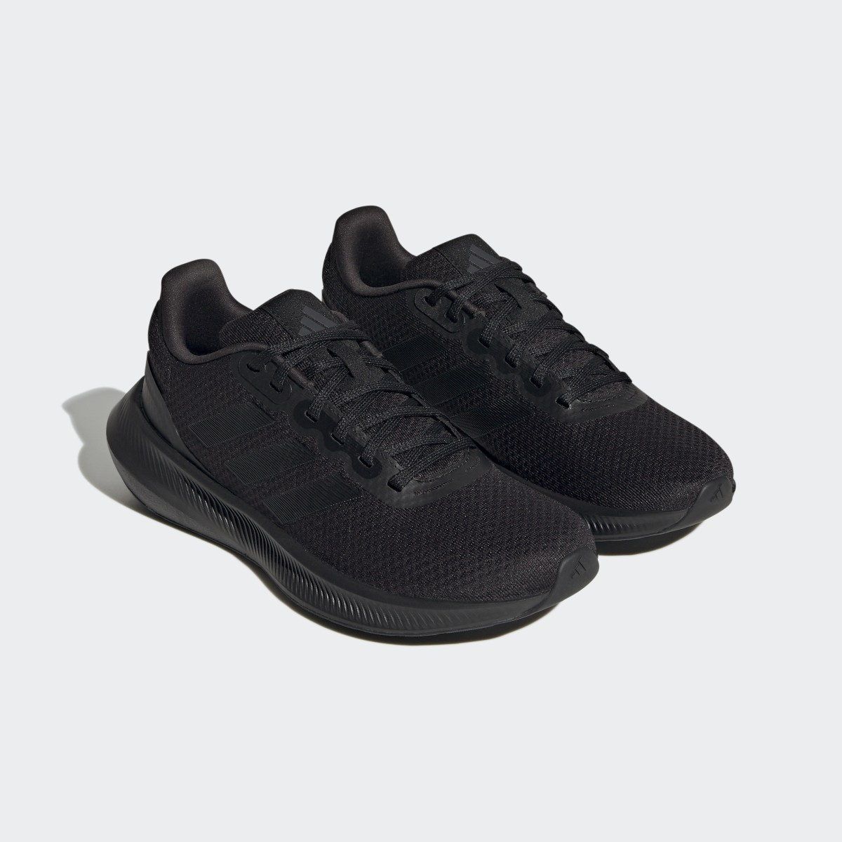 Adidas Runfalcon 3 Running Shoes. 5