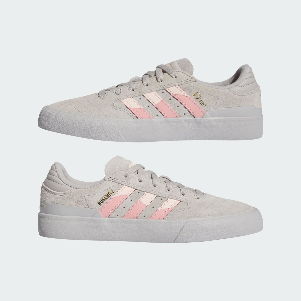 Adidas Chaussure Dime Busenitz Vulc 2.0. 8