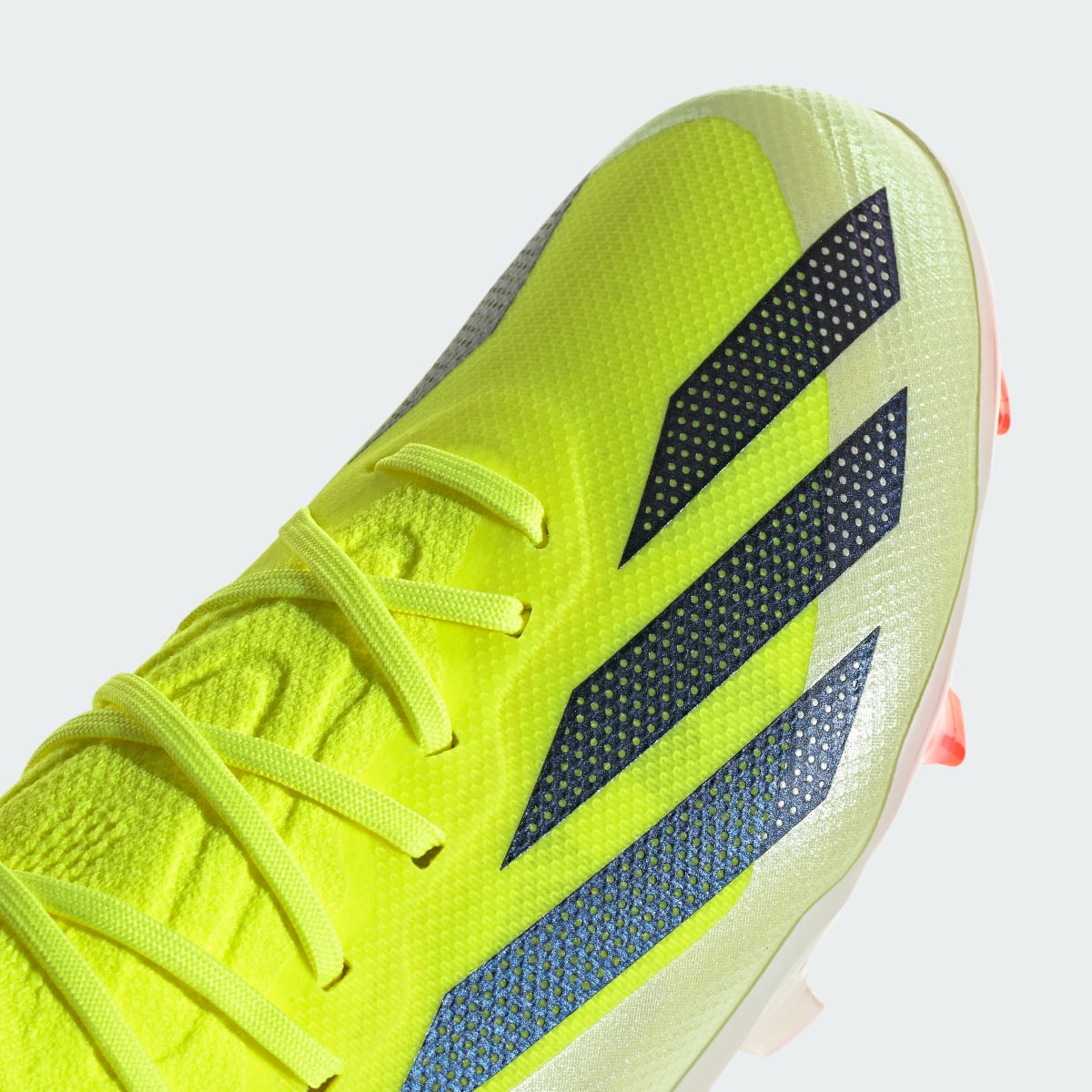 Adidas Chaussure X Crazyfast Elite Terrain souple. 9