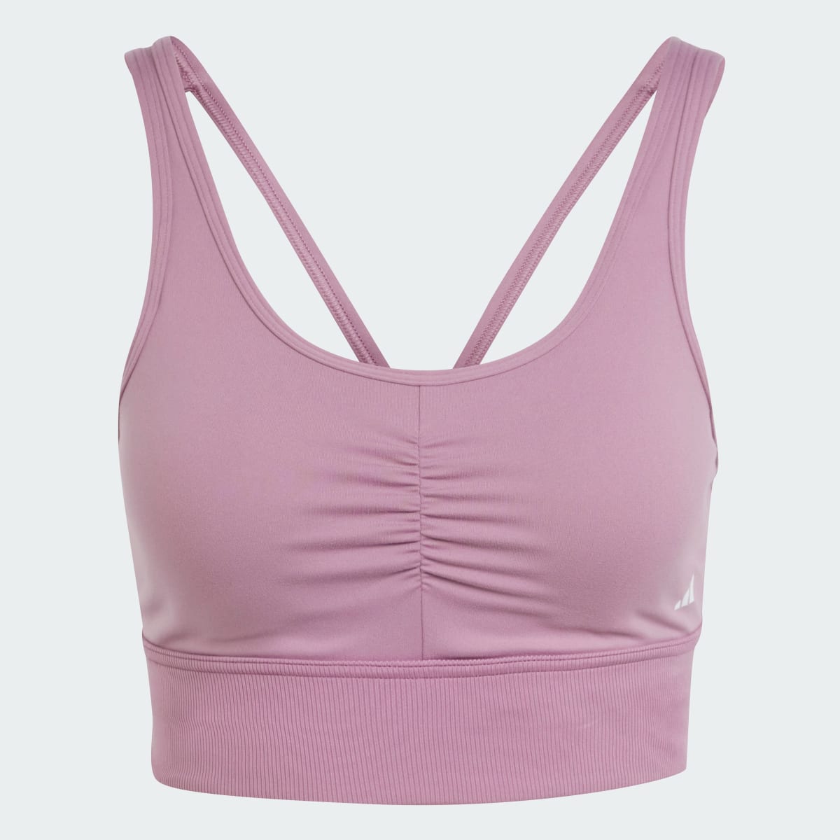 Adidas Essentials Medium-Support Bra. 5