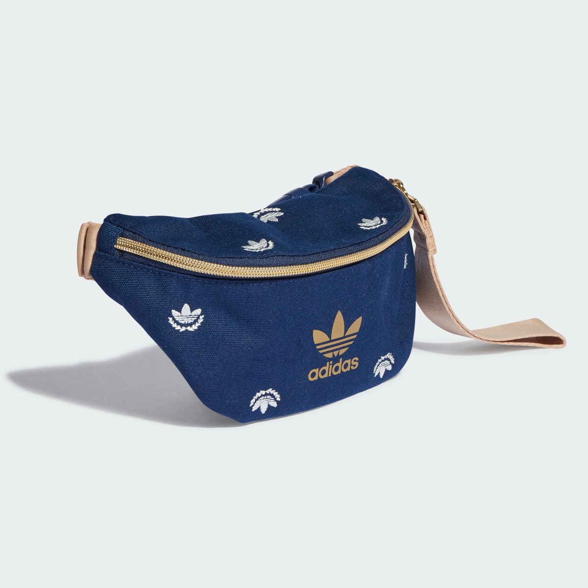 Adidas Marsupio Trefoil Crest. 4