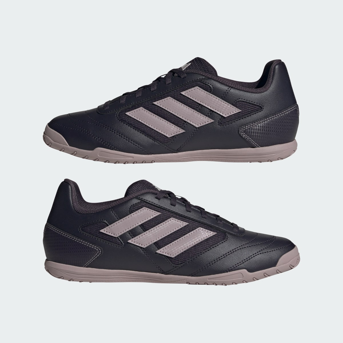 Adidas Scarpe da calcio Super Sala II Indoor. 8