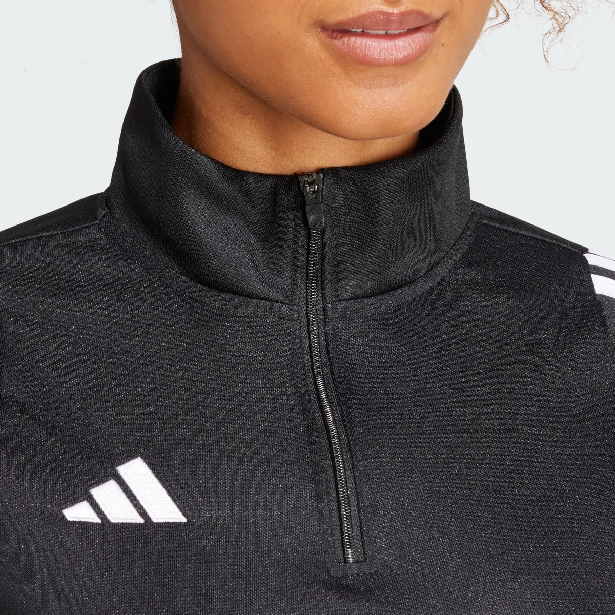 Adidas Sudadera entrenamiento Tiro 24. 8