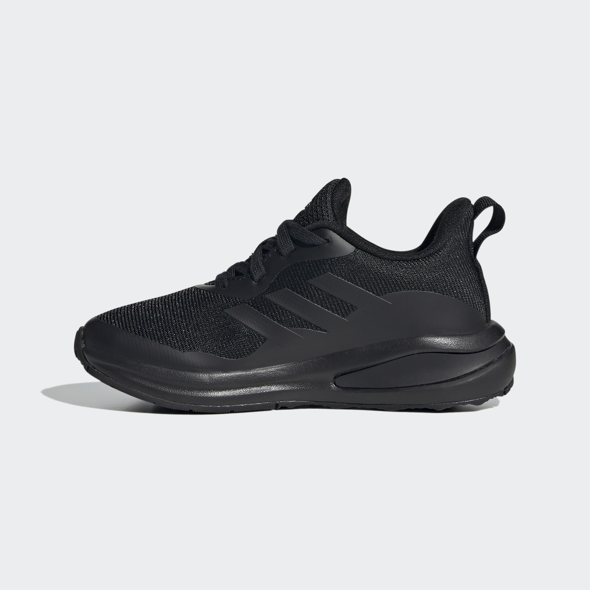 Adidas FortaRun Sport Running Lace Shoes. 7