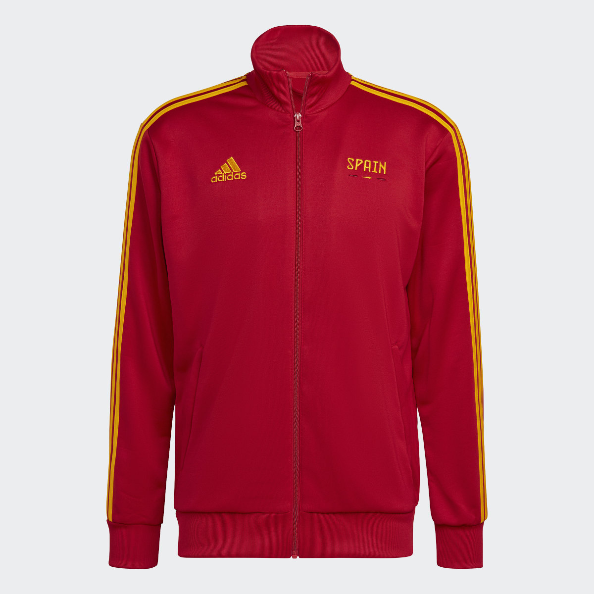 Adidas FIFA World Cup 2022™ Spain Track Top. 5