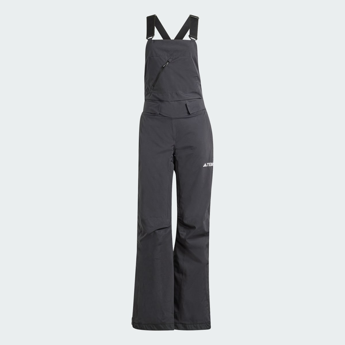 Adidas Terrex Xperior 2L Insulated Bib Tracksuit Bottoms. 4