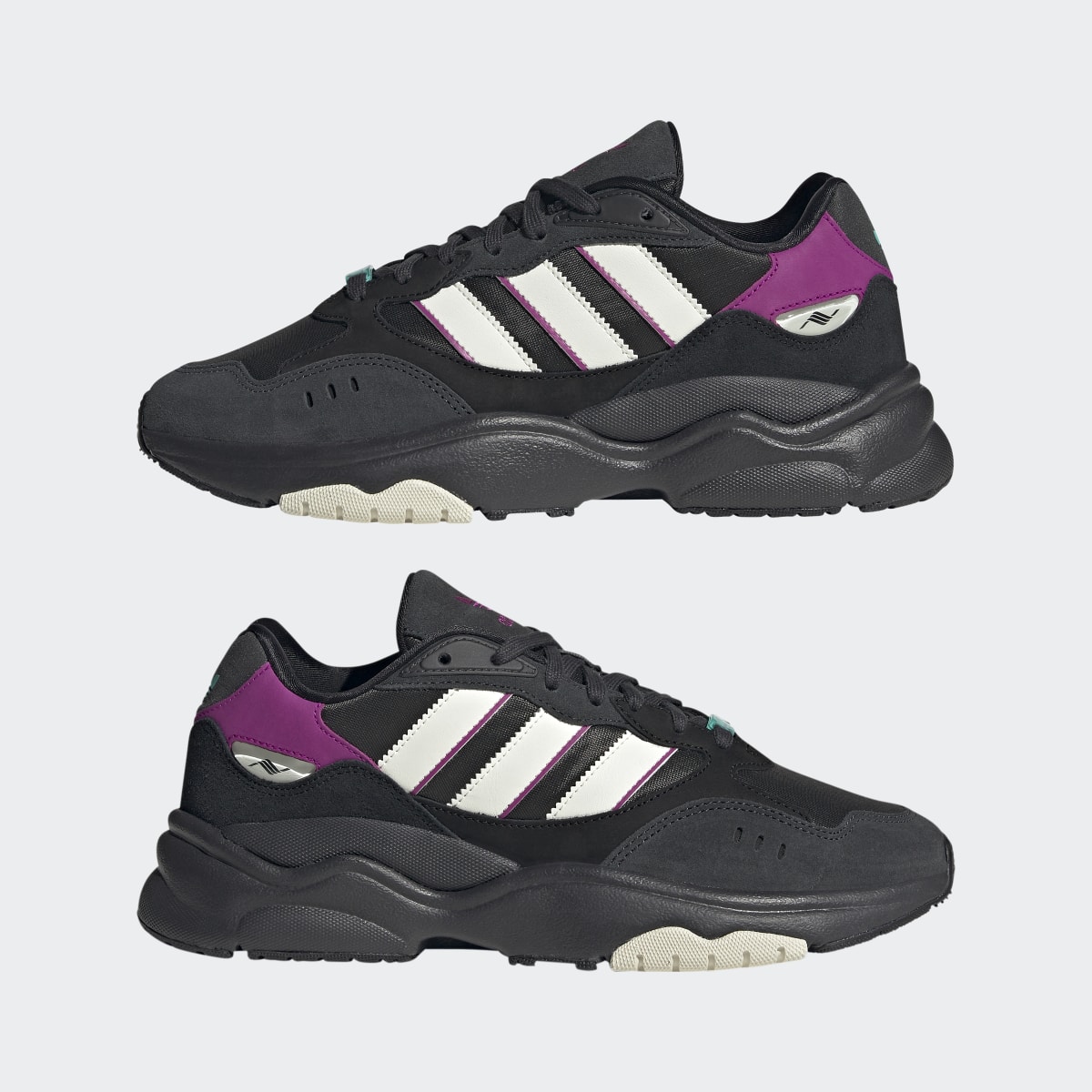 Adidas Zapatilla Retropy F90. 8