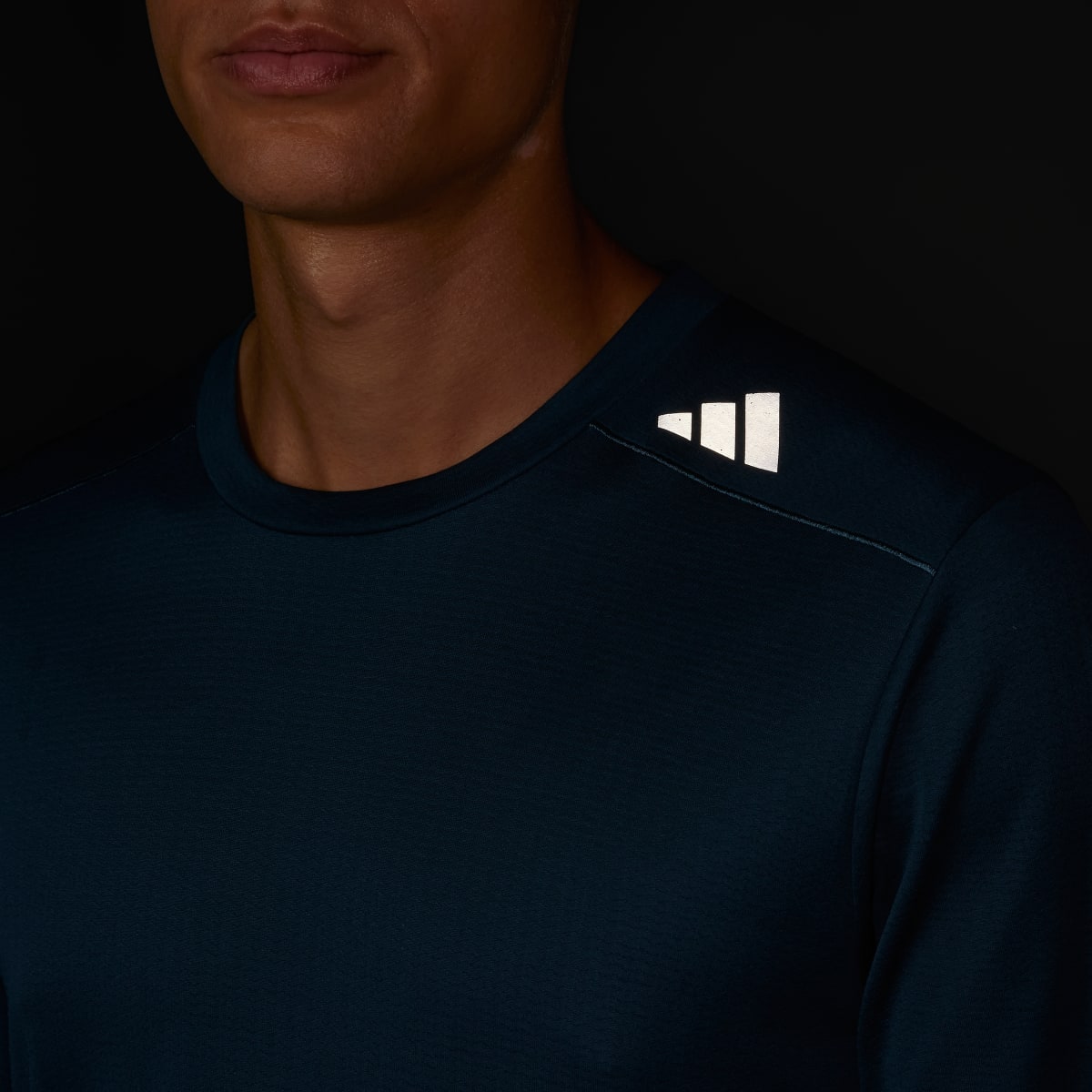 Adidas Camiseta Designed 4 Training HEAT.RDY HIIT. 11