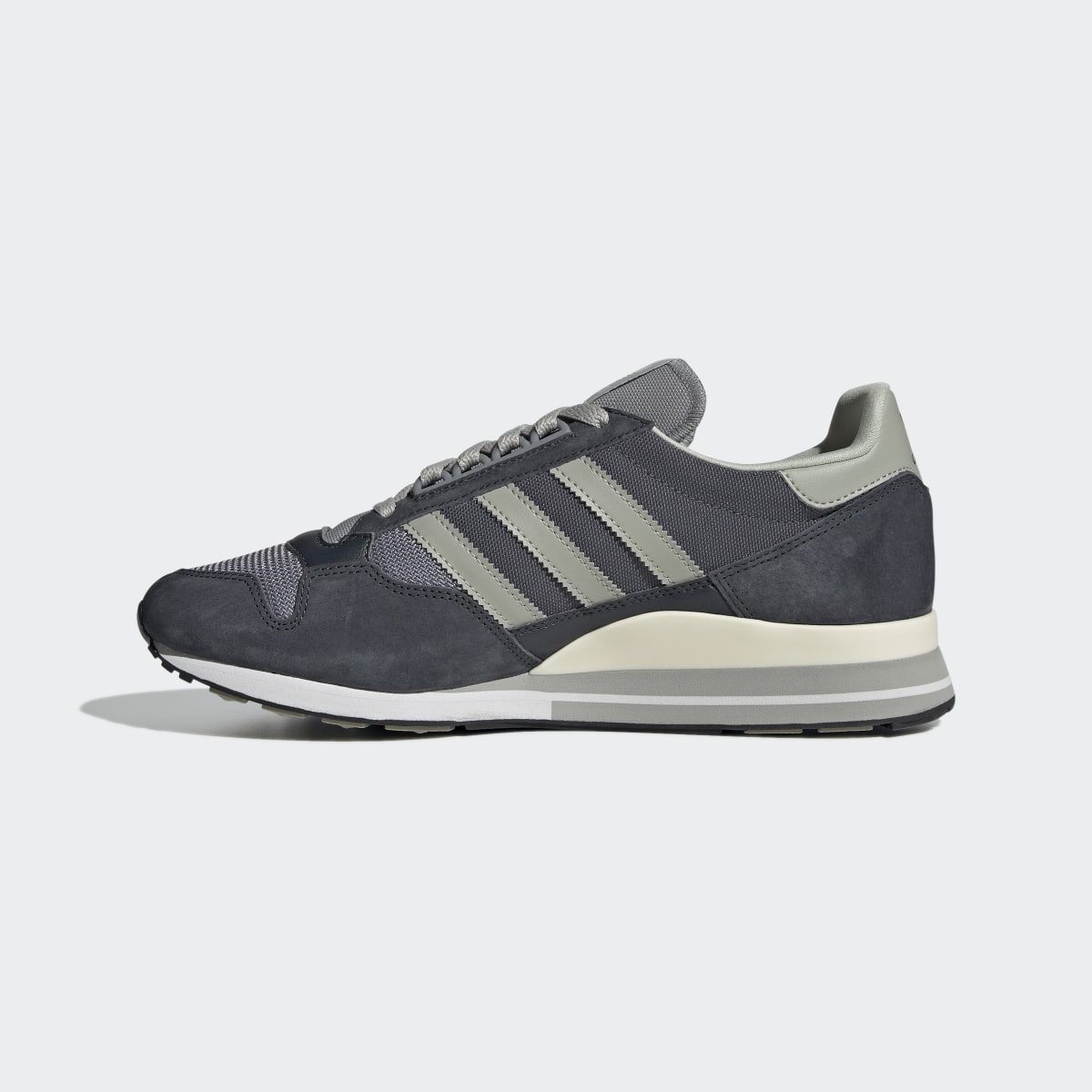 Adidas ZX 500 Shoes. 7
