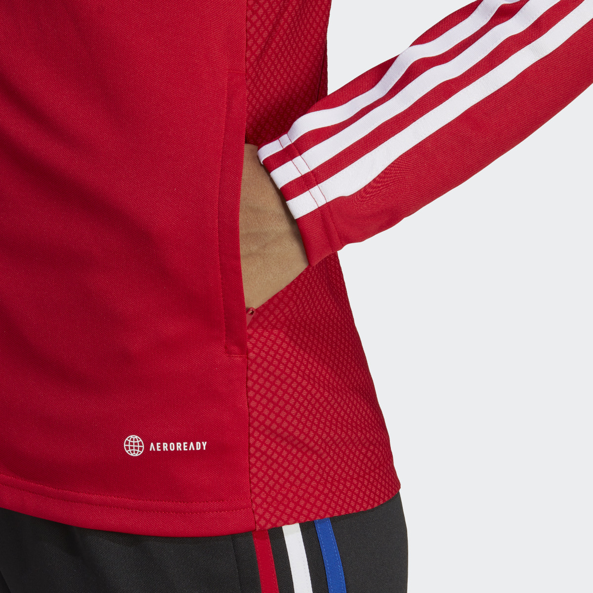 Adidas Tiro 23 League Training Jacket. 6