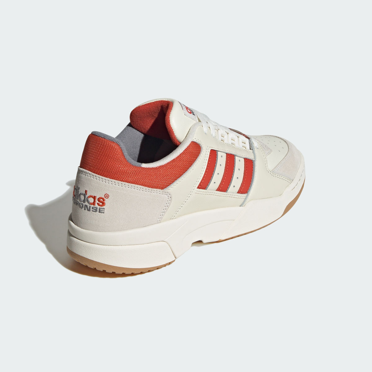 Adidas Chaussure Torsion Tennis Low. 6