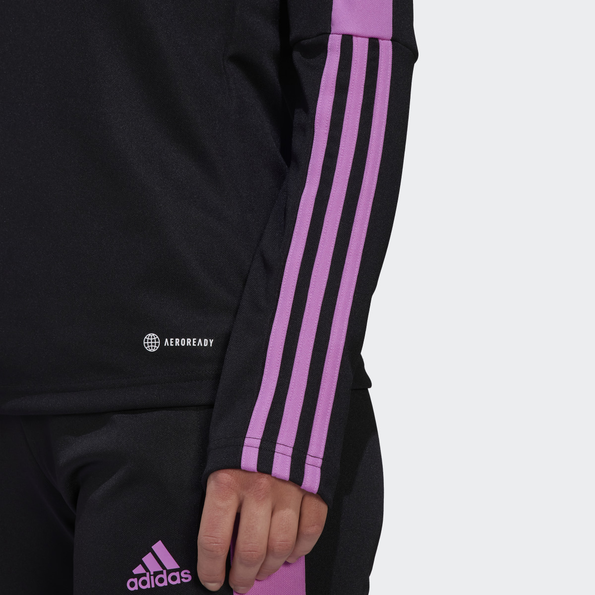 Adidas Tiro Essential Training Top. 6