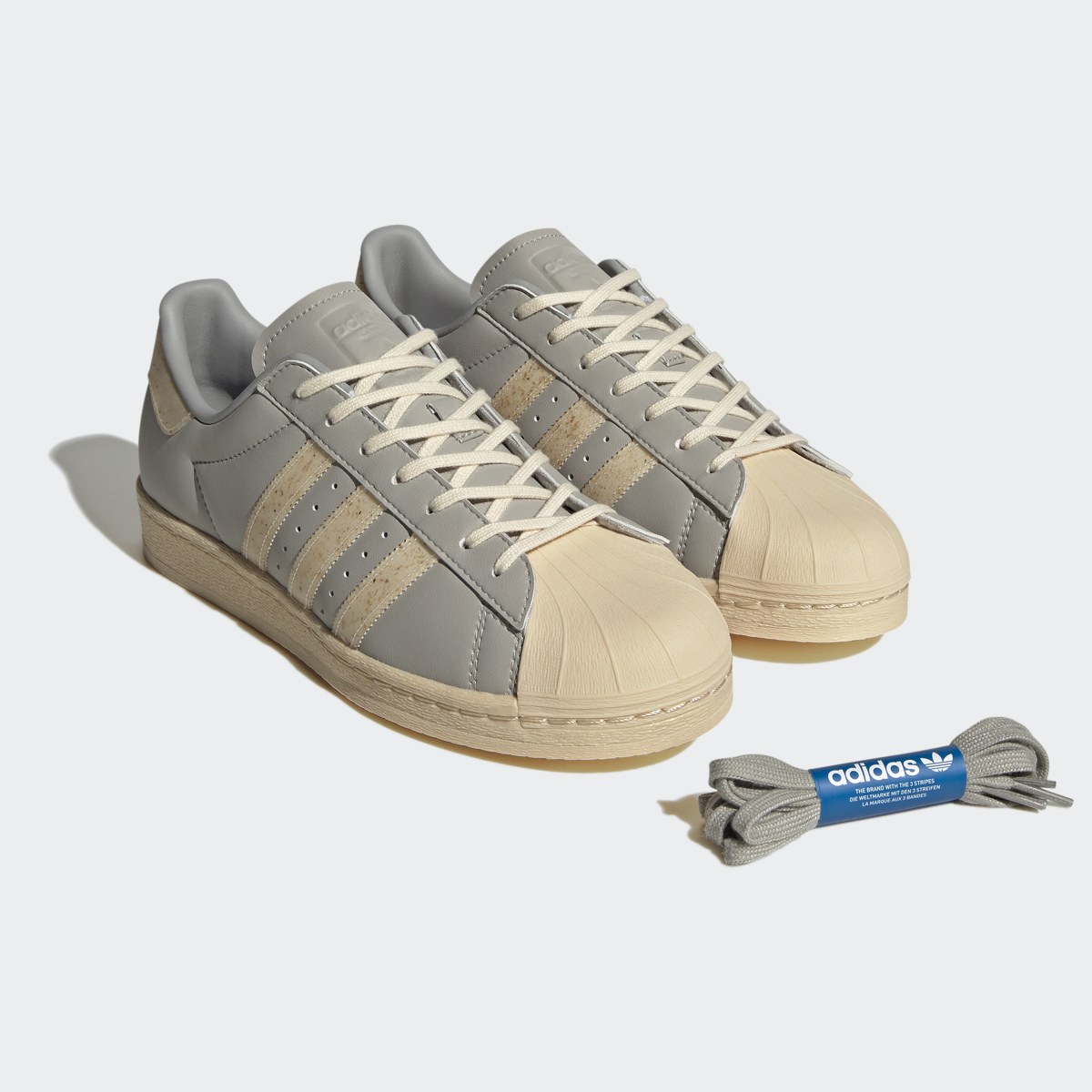 Adidas Superstar 82 Shoes. 10