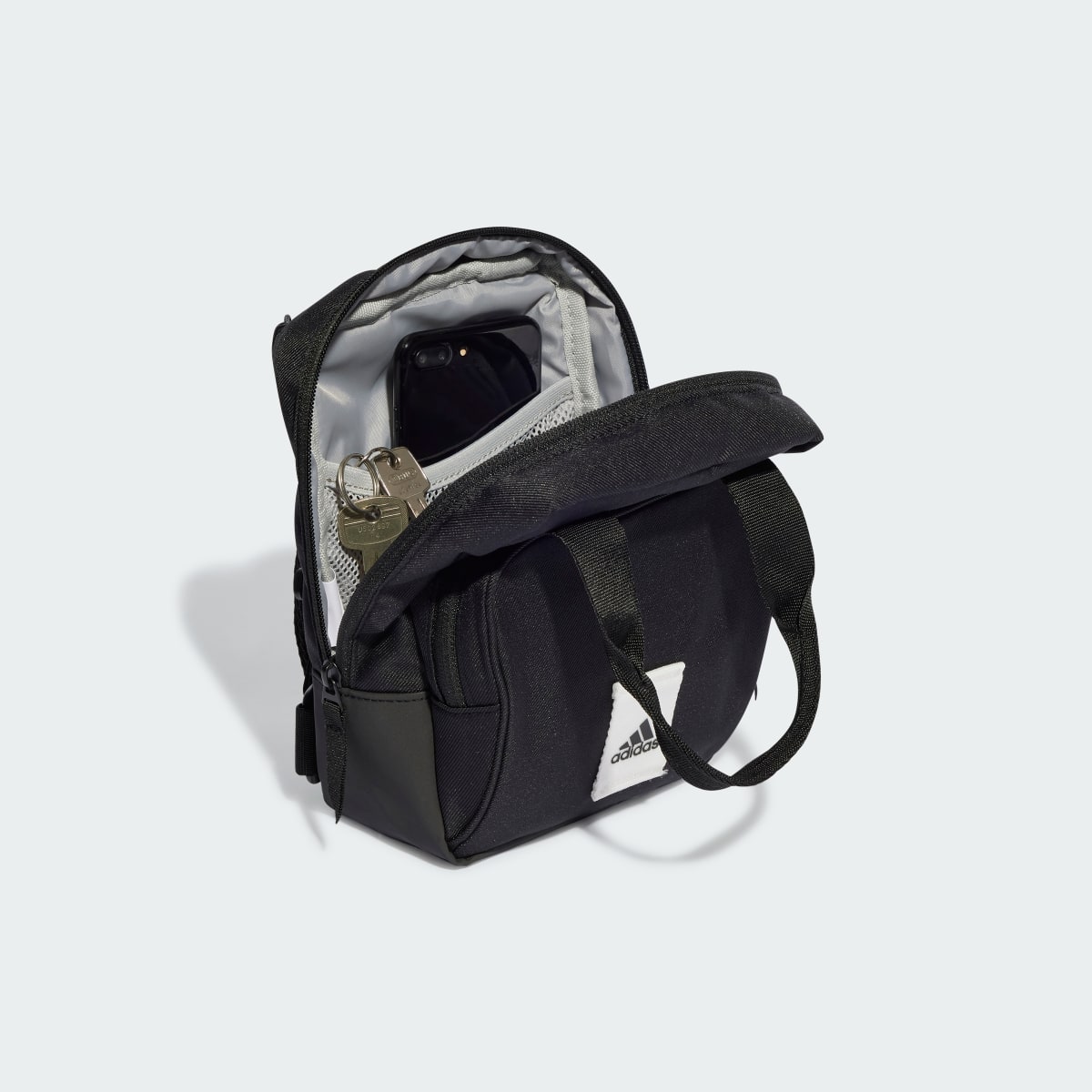 Adidas Prime Backpack Extra Small. 5