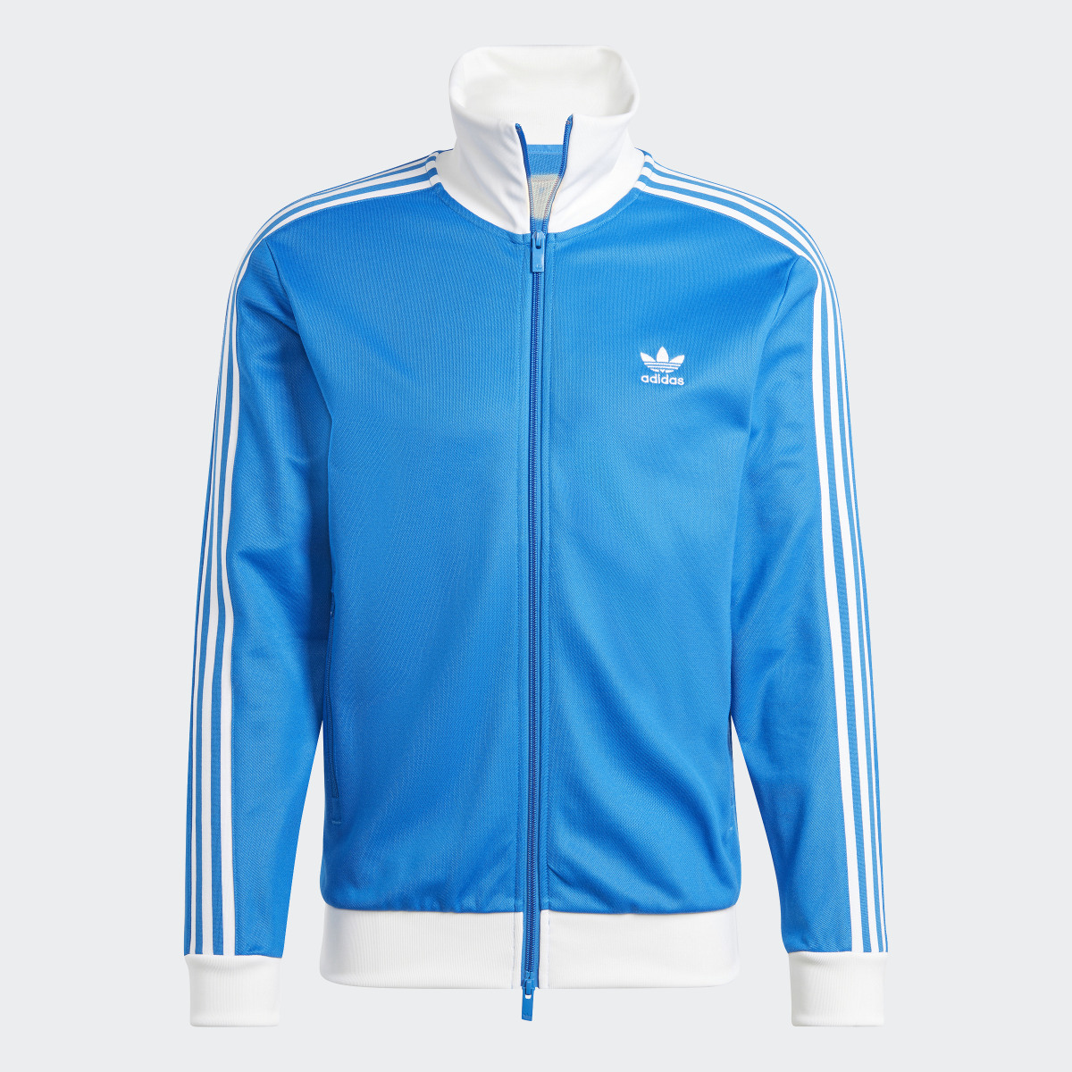 Adidas adicolor Classics Beckenbauer Originals Jacke. 5