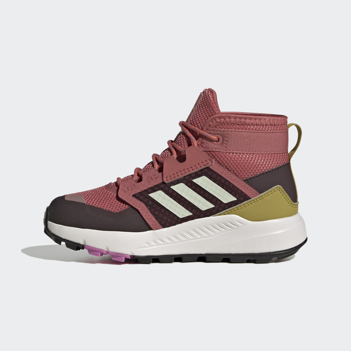 Adidas Sapatos de Caminhada RAIN.RDY Trailmaker TERREX. 8