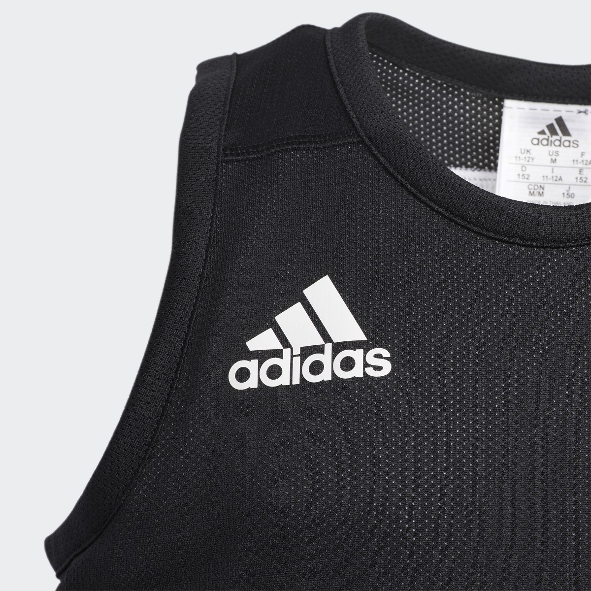 Adidas 3G Speed Reversible Jersey. 4