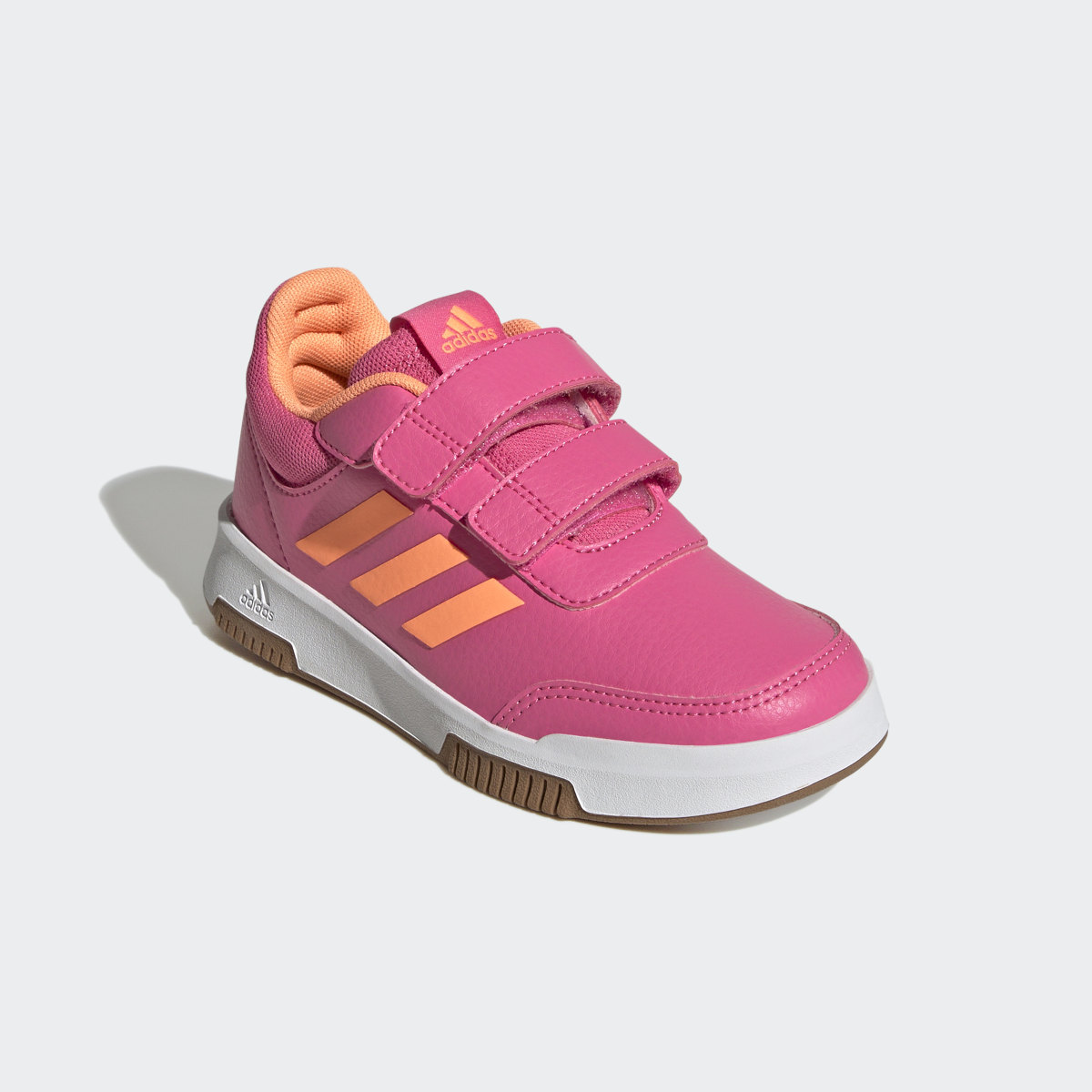 Adidas Scarpe Tensaur Hook and Loop. 5