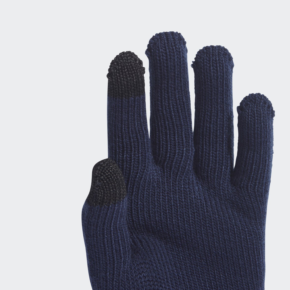 Adidas Spain Knit Gloves. 4