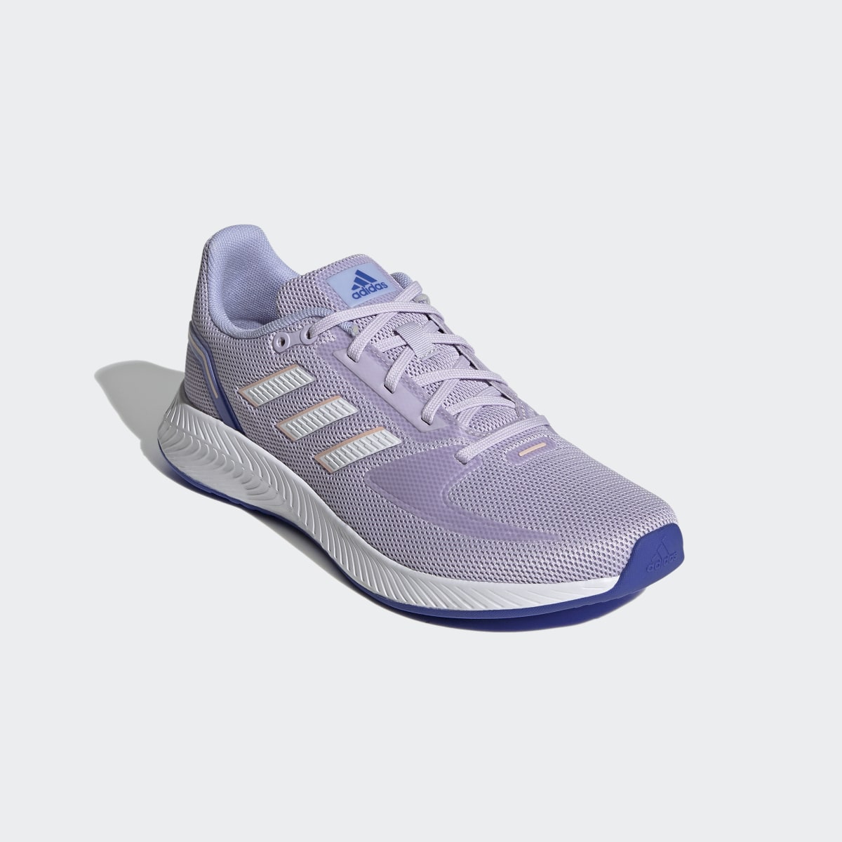 Adidas Run Falcon 2.0 Shoes. 5