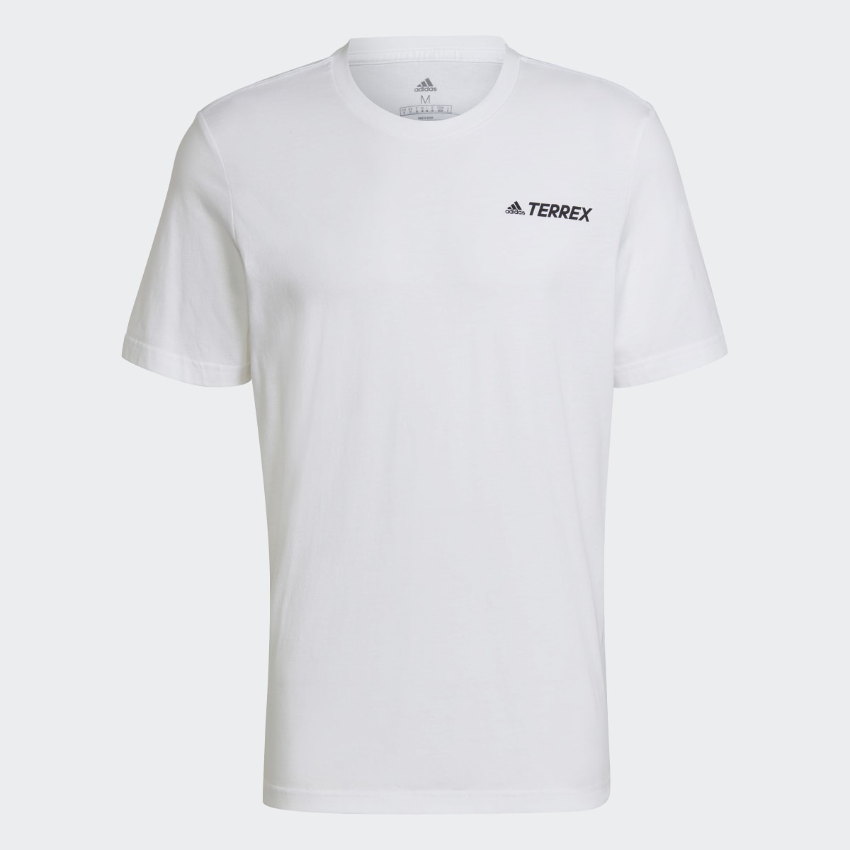 Adidas Camiseta Terrex Mountain Graphic. 5