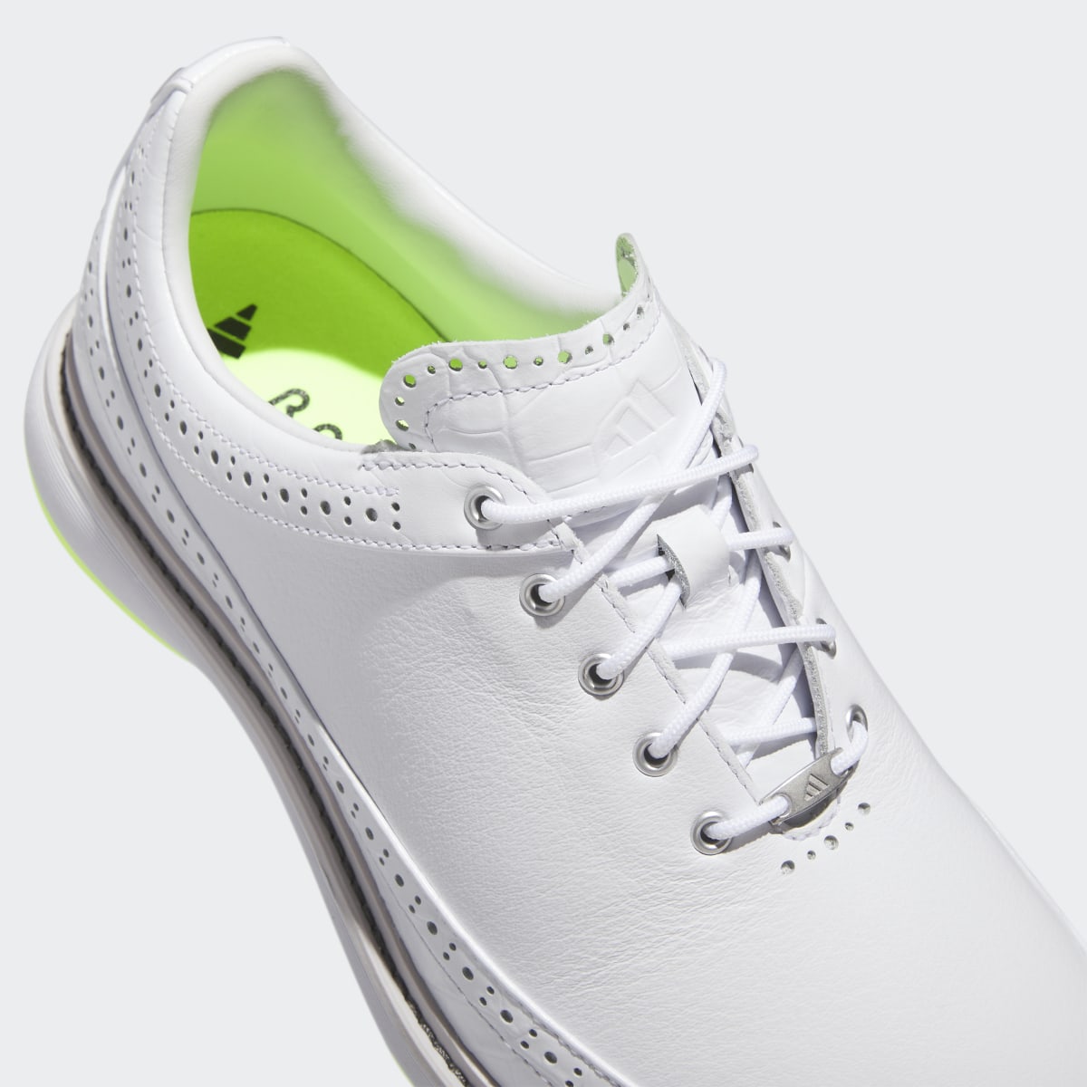 Adidas Modern Classic 80 Spikeless Golf Shoes. 14